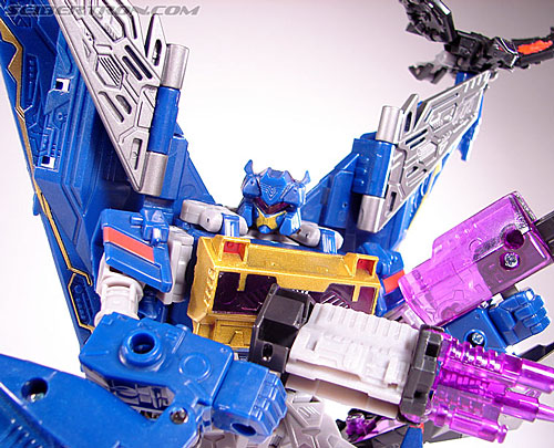 Transformers Cybertron Soundwave (Image #143 of 193)