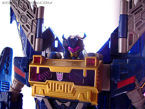 Transformers Cybertron Soundwave (Image #146 of 193)