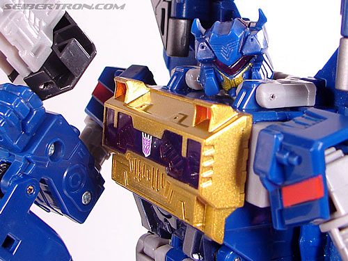 Transformers Cybertron Soundwave (Image #150 of 193)