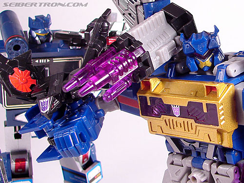 Transformers Cybertron Soundwave (Image #158 of 193)