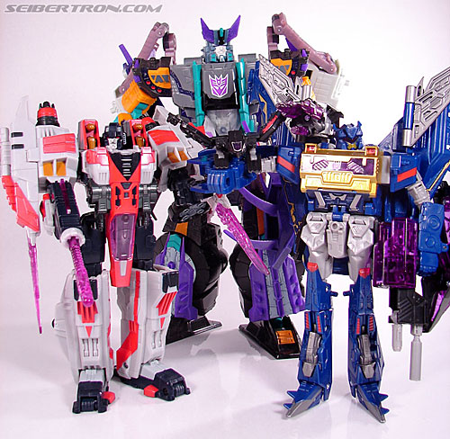Transformers Cybertron Soundwave (Image #162 of 193)