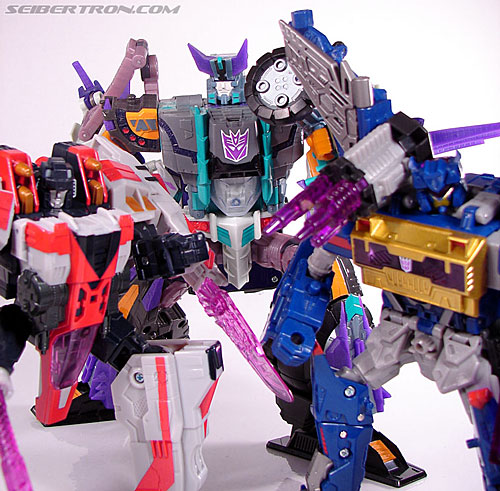 Transformers Cybertron Soundwave (Image #167 of 193)