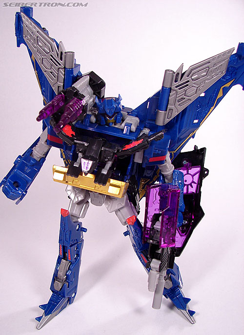 Transformers Cybertron Soundwave (Image #180 of 193)