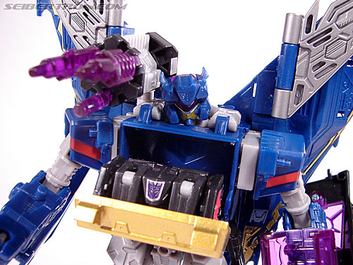 Transformers Cybertron Soundwave (Image #182 of 193)
