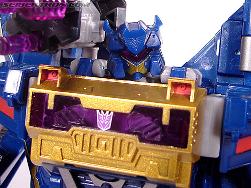 Transformers Cybertron Soundwave (Image #187 of 193)