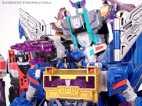 Transformers Cybertron Soundwave (Image #190 of 193)