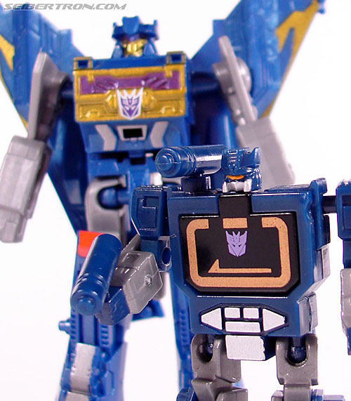 Transformers Cybertron Soundwave Toy Gallery (Image #64 of 64)