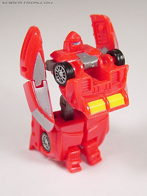 Transformers Cybertron Spiral (Gazanda) (Image #23 of 40)