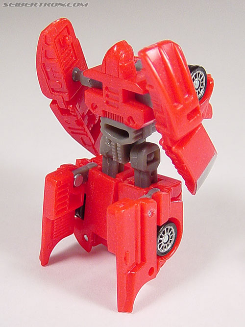 Transformers Cybertron Spiral (Gazanda) (Image #25 of 40)