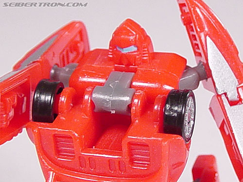 Transformers Cybertron Spiral (Gazanda) Toy Gallery (Image #33 of 40)