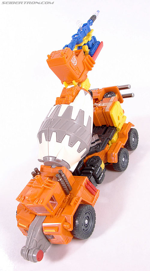 Transformers Cybertron Stripmine (Killbull) (Image #1 of 50)