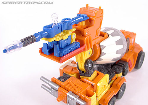 Transformers Cybertron Stripmine (Killbull) (Image #2 of 50)