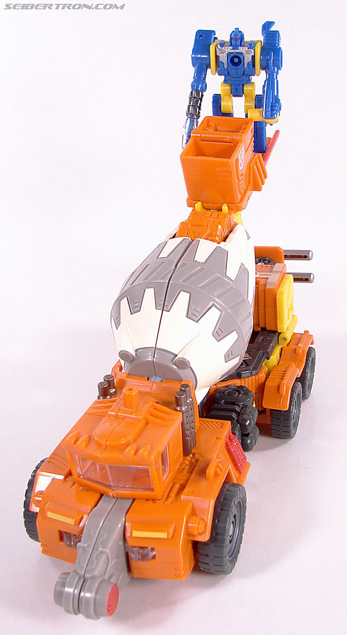 Transformers Cybertron Stripmine (Killbull) (Image #7 of 50)