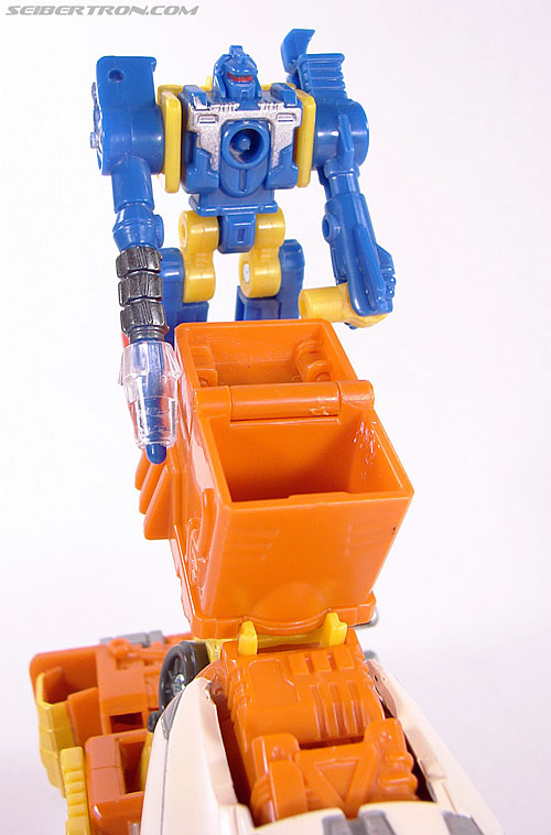 Transformers Cybertron Stripmine (Killbull) (Image #8 of 50)
