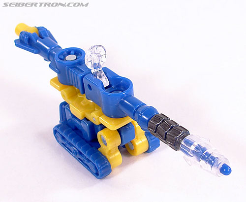 Transformers Cybertron Stripmine (Killbull) (Image #11 of 50)