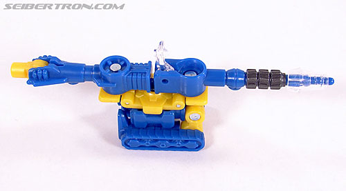 Transformers Cybertron Stripmine (Killbull) (Image #12 of 50)