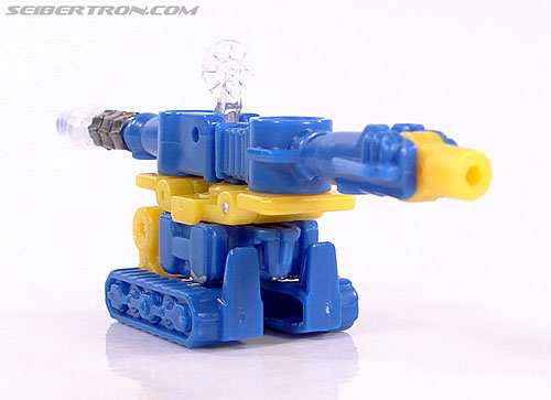 Transformers Cybertron Stripmine (Killbull) (Image #15 of 50)