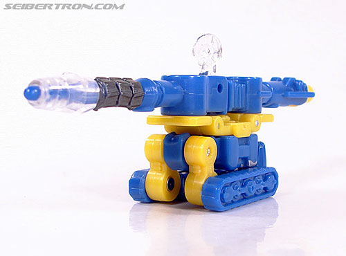 Transformers Cybertron Stripmine (Killbull) (Image #17 of 50)