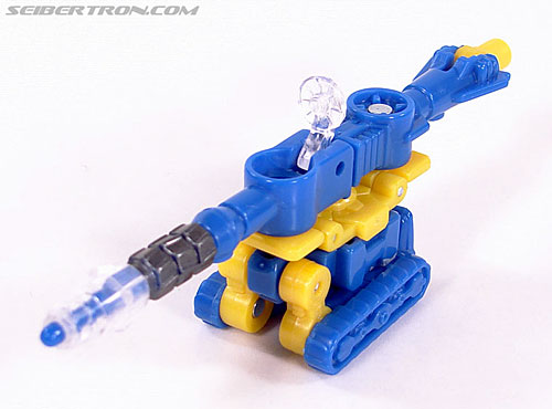 Transformers Cybertron Stripmine (Killbull) (Image #18 of 50)