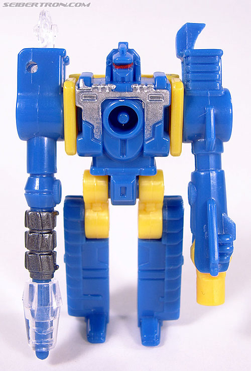 Transformers Cybertron Stripmine (Killbull) (Image #21 of 50)