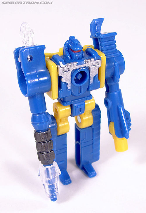 Transformers Cybertron Stripmine (Killbull) (Image #23 of 50)