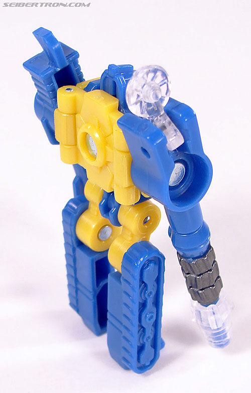 Transformers Cybertron Stripmine (Killbull) (Image #25 of 50)