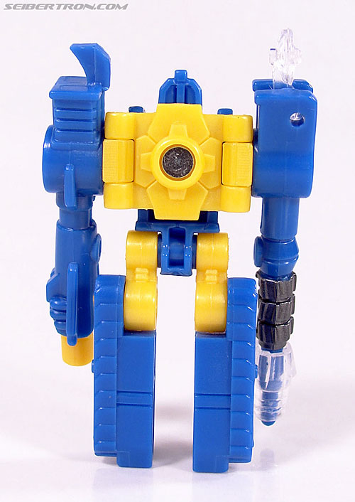 Transformers Cybertron Stripmine (Killbull) (Image #26 of 50)