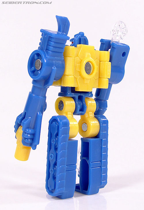 Transformers Cybertron Stripmine (Killbull) (Image #27 of 50)