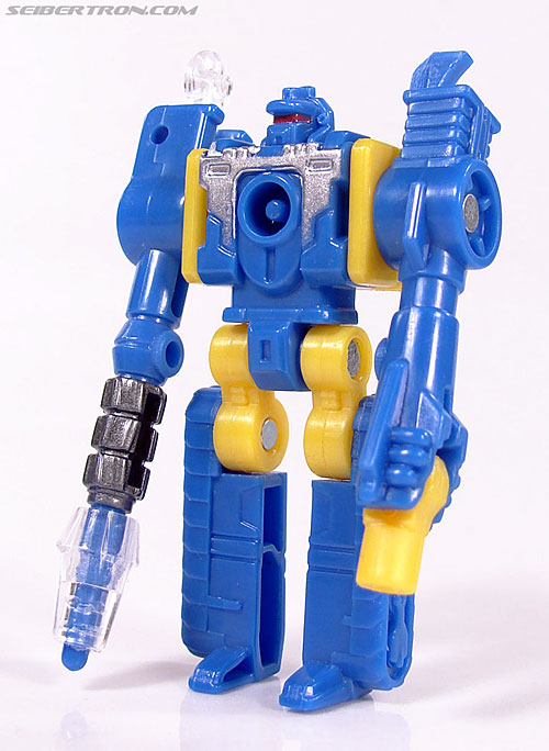 Transformers Cybertron Stripmine (Killbull) (Image #29 of 50)