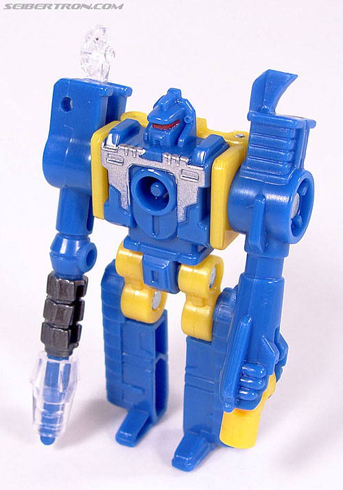 Transformers Cybertron Stripmine (Killbull) (Image #30 of 50)