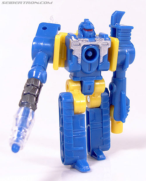 Transformers Cybertron Stripmine (Killbull) (Image #31 of 50)