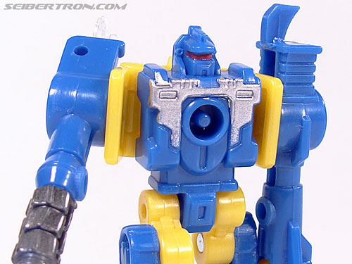 Transformers Cybertron Stripmine (Killbull) (Image #32 of 50)