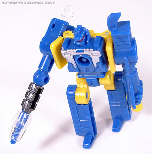 Transformers Cybertron Stripmine (Killbull) (Image #34 of 50)