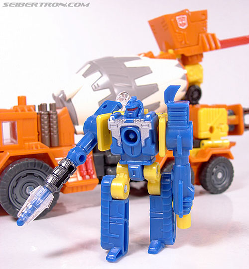 Transformers News: Top 5 Best Transformers Minicon Partners