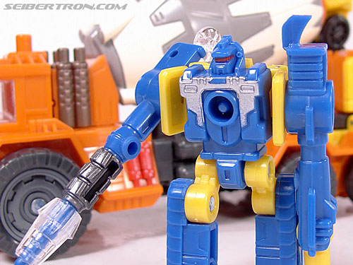 Transformers Cybertron Stripmine (Killbull) (Image #37 of 50)