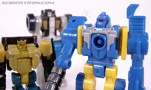 Transformers Cybertron Stripmine (Killbull) (Image #40 of 50)