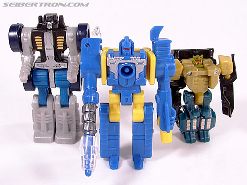 Transformers Cybertron Stripmine (Killbull) (Image #42 of 50)