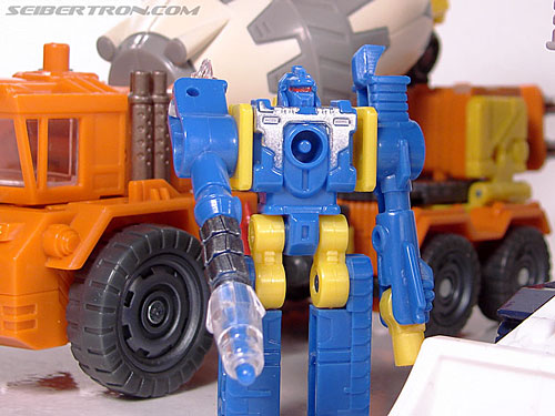 Transformers Cybertron Stripmine (Killbull) (Image #44 of 50)