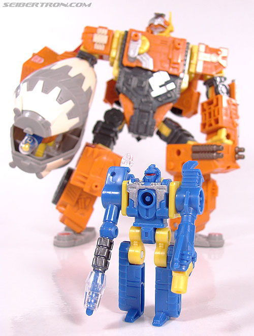 Transformers Cybertron Stripmine (Killbull) (Image #45 of 50)