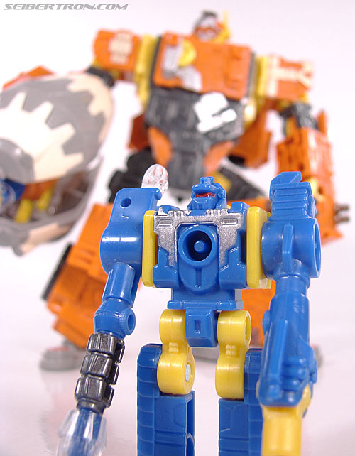 Transformers Cybertron Stripmine (Killbull) (Image #46 of 50)
