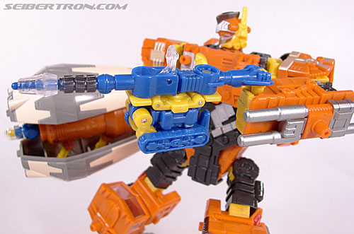 Transformers Cybertron Stripmine (Killbull) (Image #48 of 50)