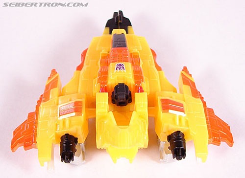 Transformers Cybertron Sunstorm Toy Gallery (Image #15 of 62)