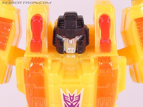 Transformers Cybertron Sunstorm (Image #29 of 62)