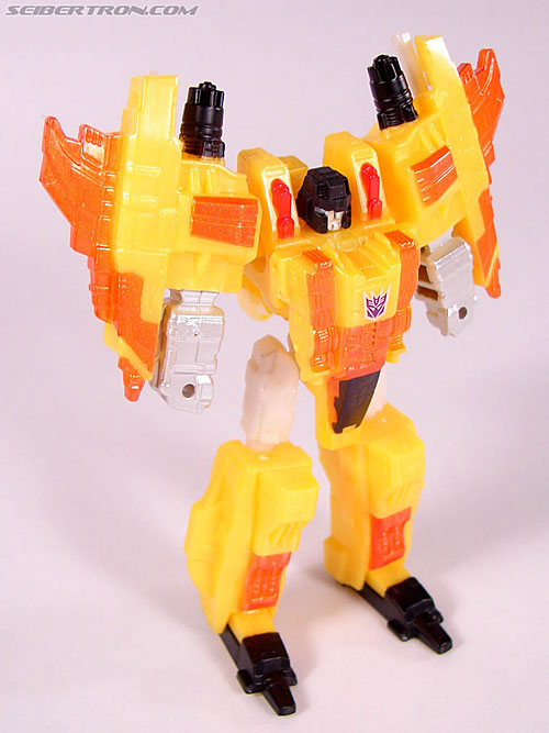 Transformers Cybertron Sunstorm Toy Gallery (Image #31 of 62)