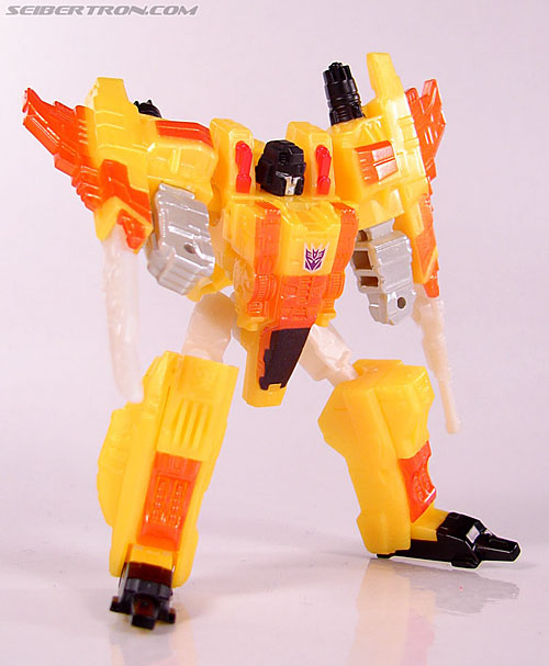 Transformers Cybertron Sunstorm Toy Gallery (Image #41 of 62)