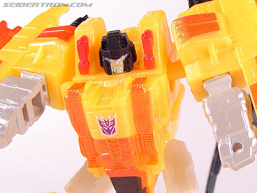 Transformers Cybertron Sunstorm (Image #54 of 62)