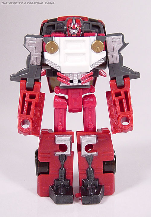 Transformers Cybertron Swerve (Image #49 of 82)