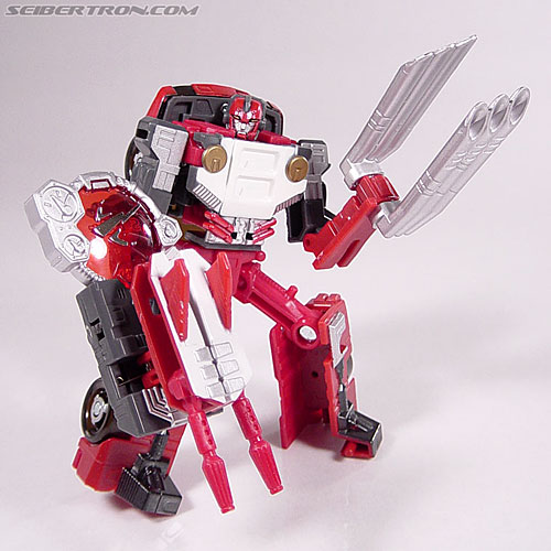 Transformers Cybertron Swerve (Image #67 of 82)