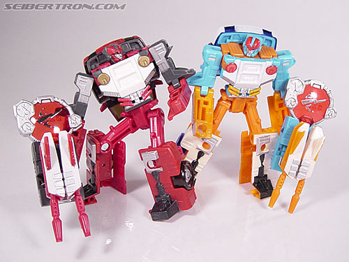 Transformers Cybertron Swerve (Image #73 of 82)