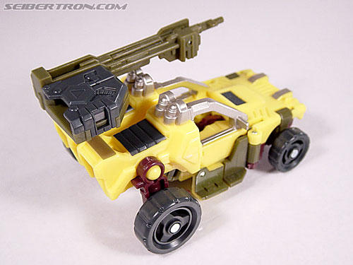 Transformers Cybertron Swindle (Image #25 of 80)